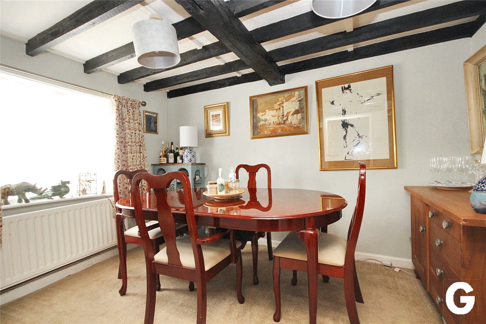 Coxstone Lane, Ringwood, Hampshire, BH24 Image 4