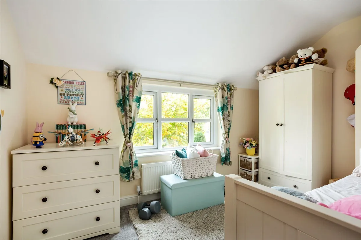 Southlea, Cliddesden, RG25
