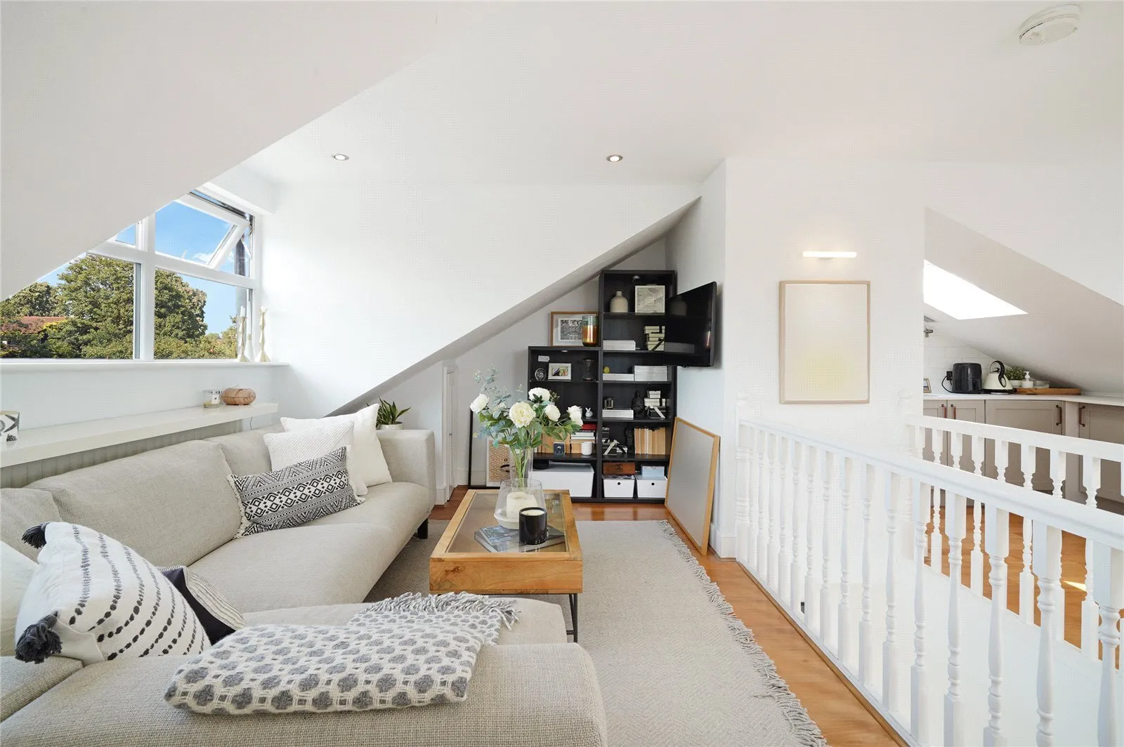 Maygrove Road, West Hampstead, London, NW6