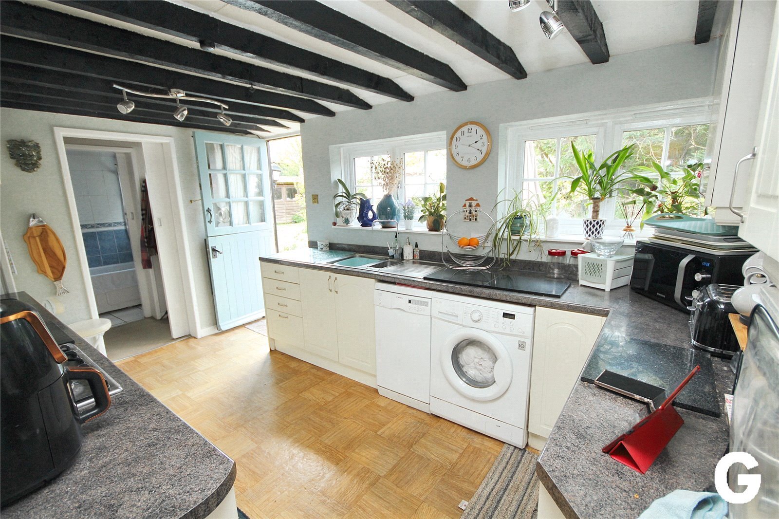 Coxstone Lane, Ringwood, Hampshire, BH24 Image 5