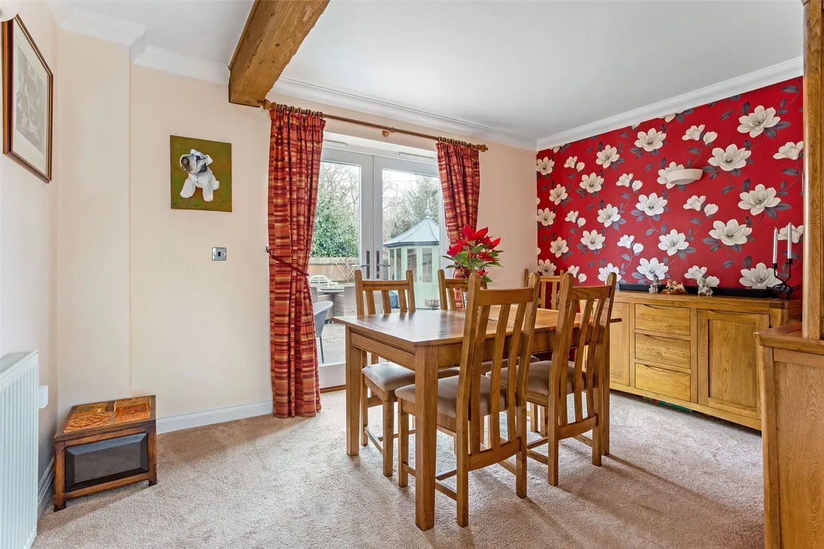 Silvers Close, Ramsdell, RG26