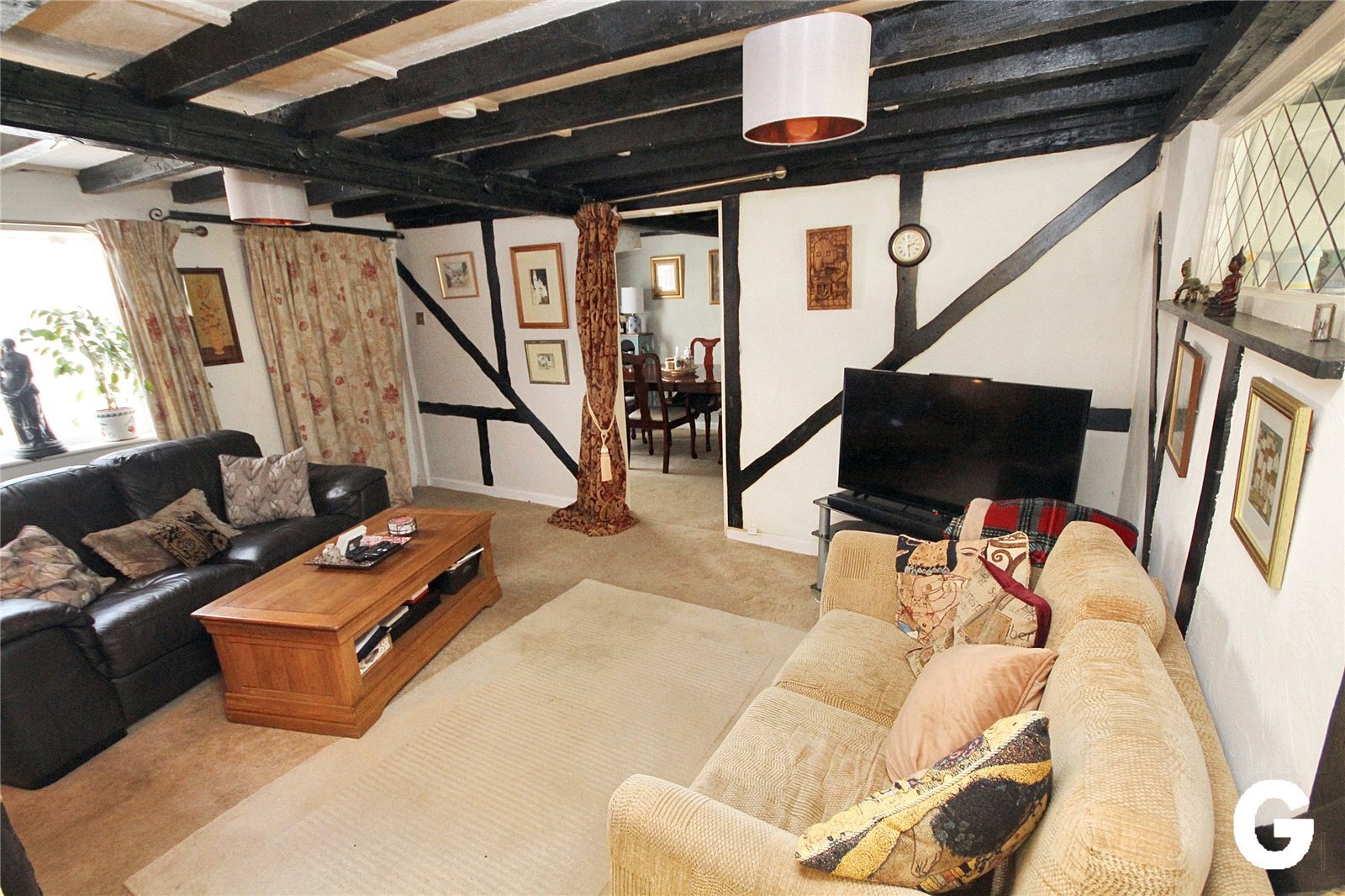 Coxstone Lane, Ringwood, Hampshire, BH24 Image 6