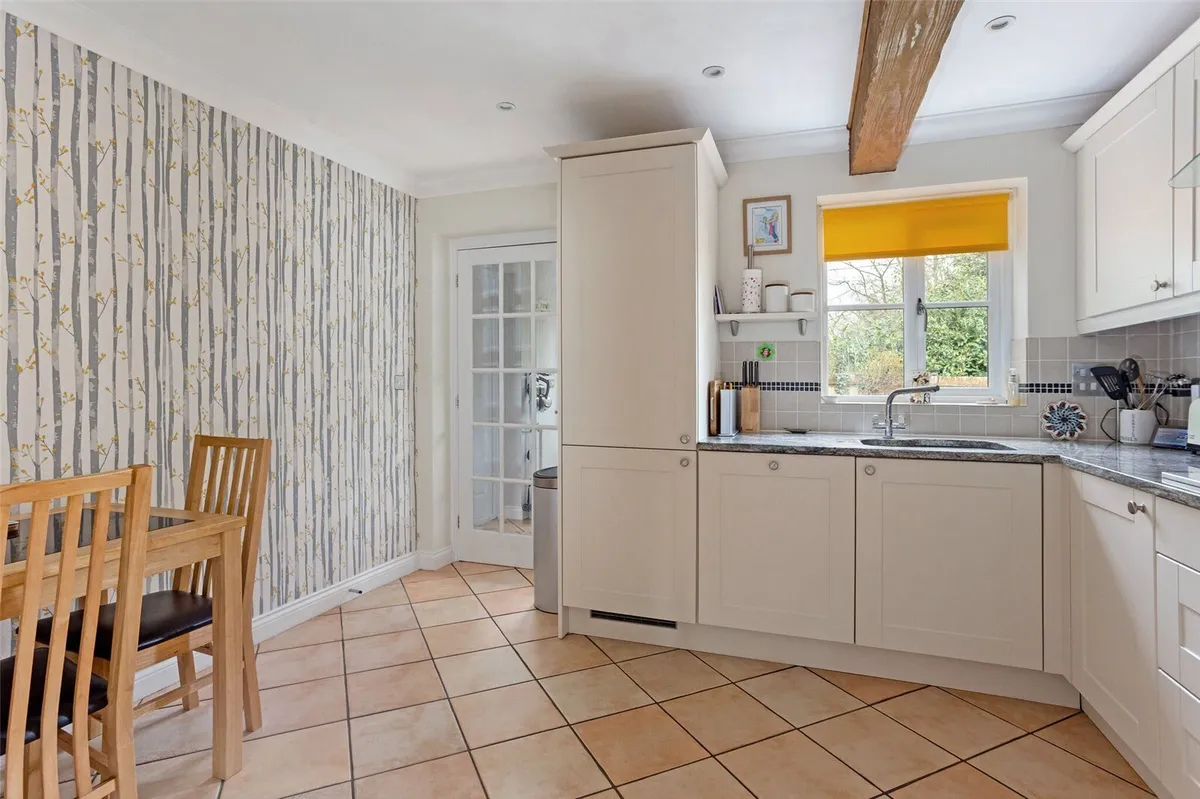 Silvers Close, Ramsdell, RG26