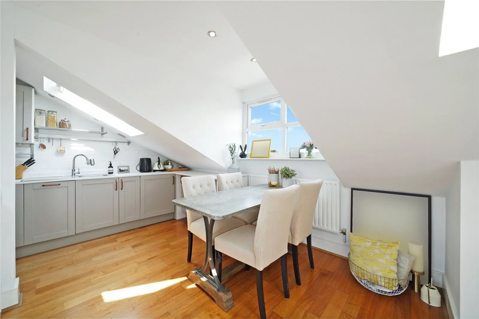Maygrove Road, West Hampstead, London, NW6