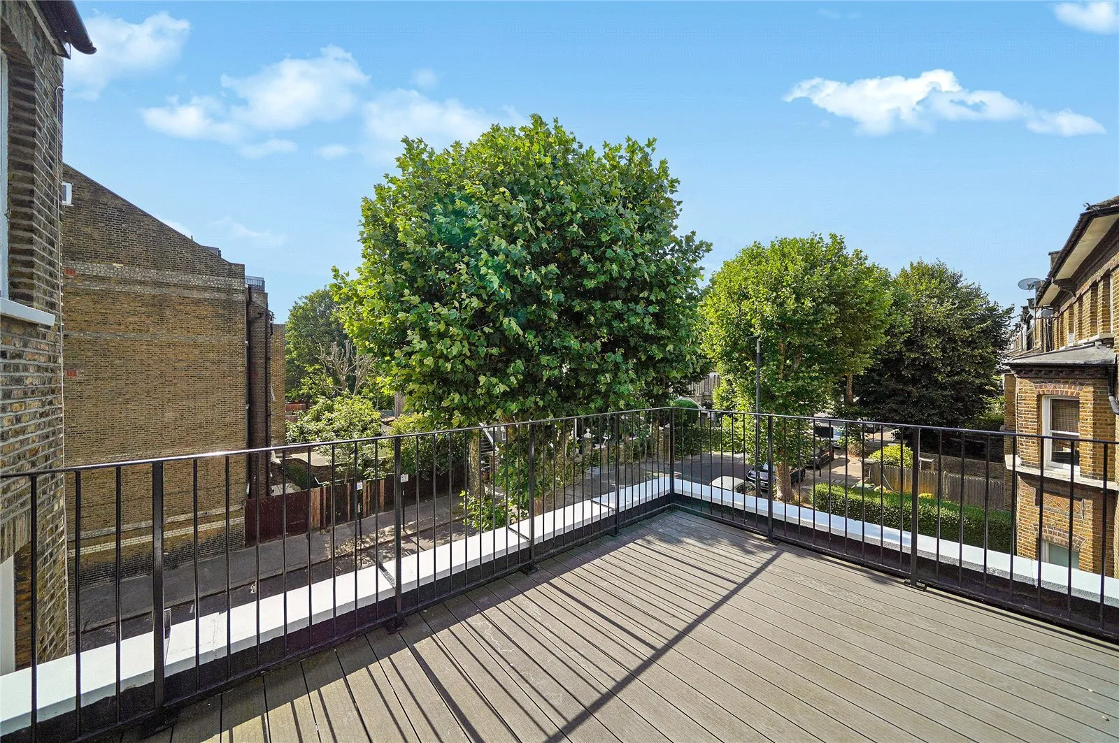 Maygrove Road, West Hampstead, London, NW6