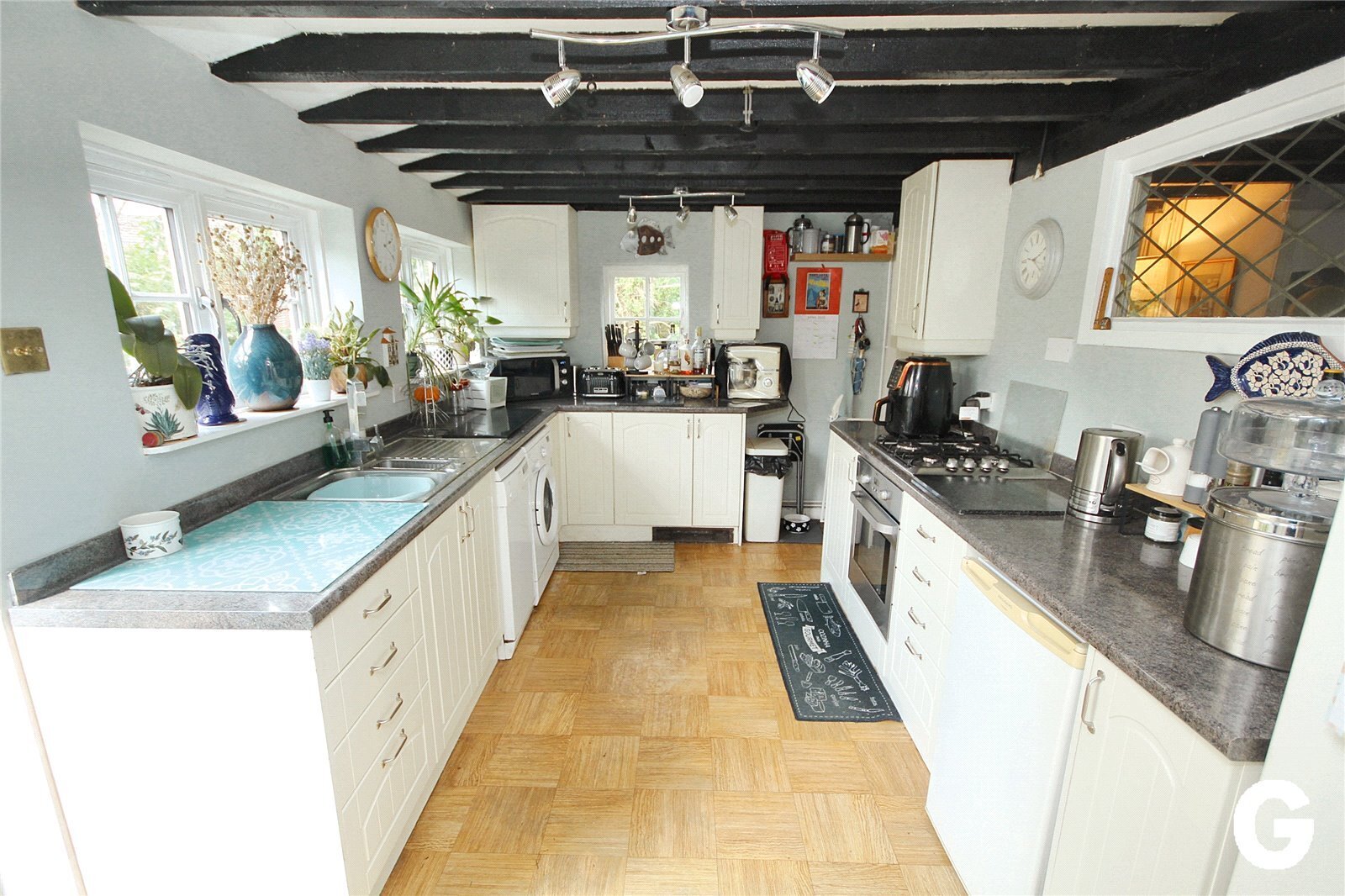 Coxstone Lane, Ringwood, Hampshire, BH24 Image 7