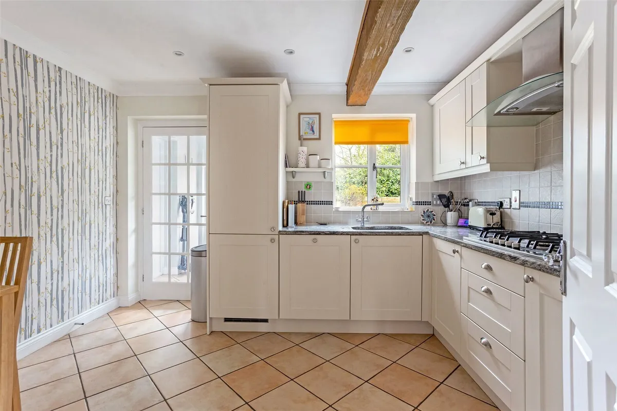 Silvers Close, Ramsdell, RG26