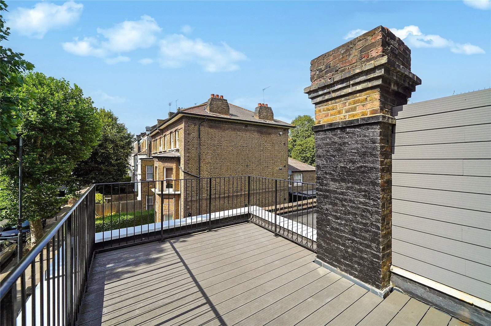 Maygrove Road, West Hampstead, London, NW6