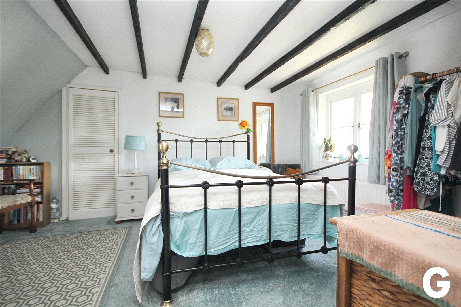 Coxstone Lane, Ringwood, Hampshire, BH24 Image 8