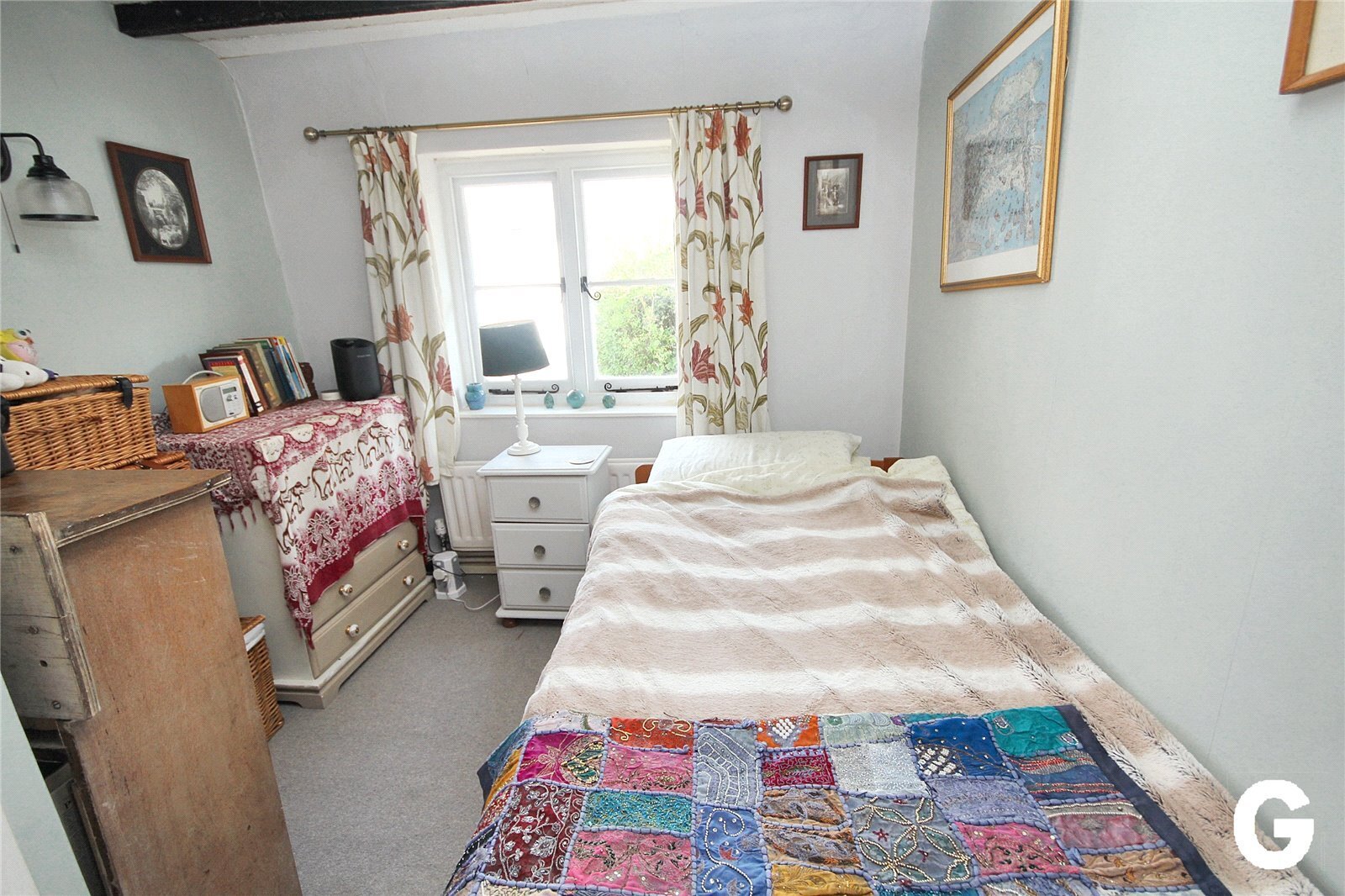 Coxstone Lane, Ringwood, Hampshire, BH24 Image 9