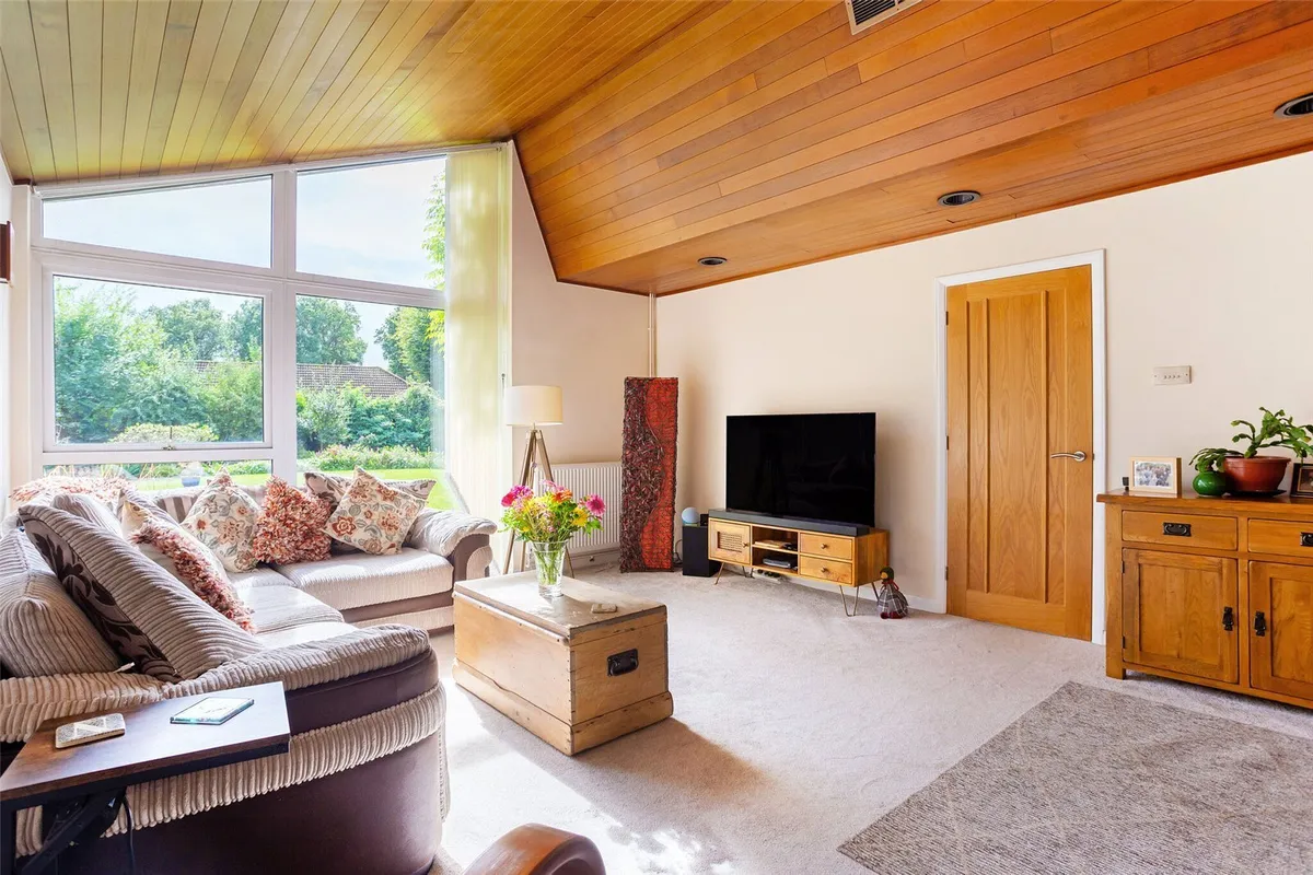 Bluebell Hollow, Baughurst, RG26