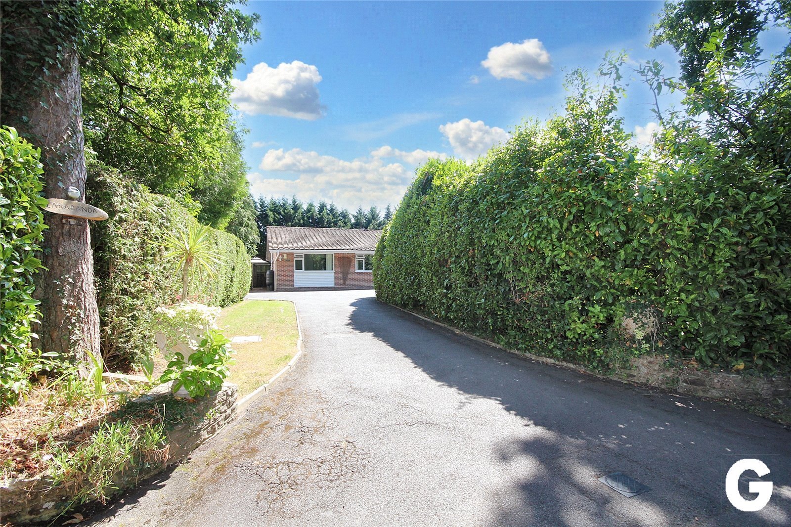 Horton Road, Ashley Heath, Ringwood, Hampshire, BH24 Image 2