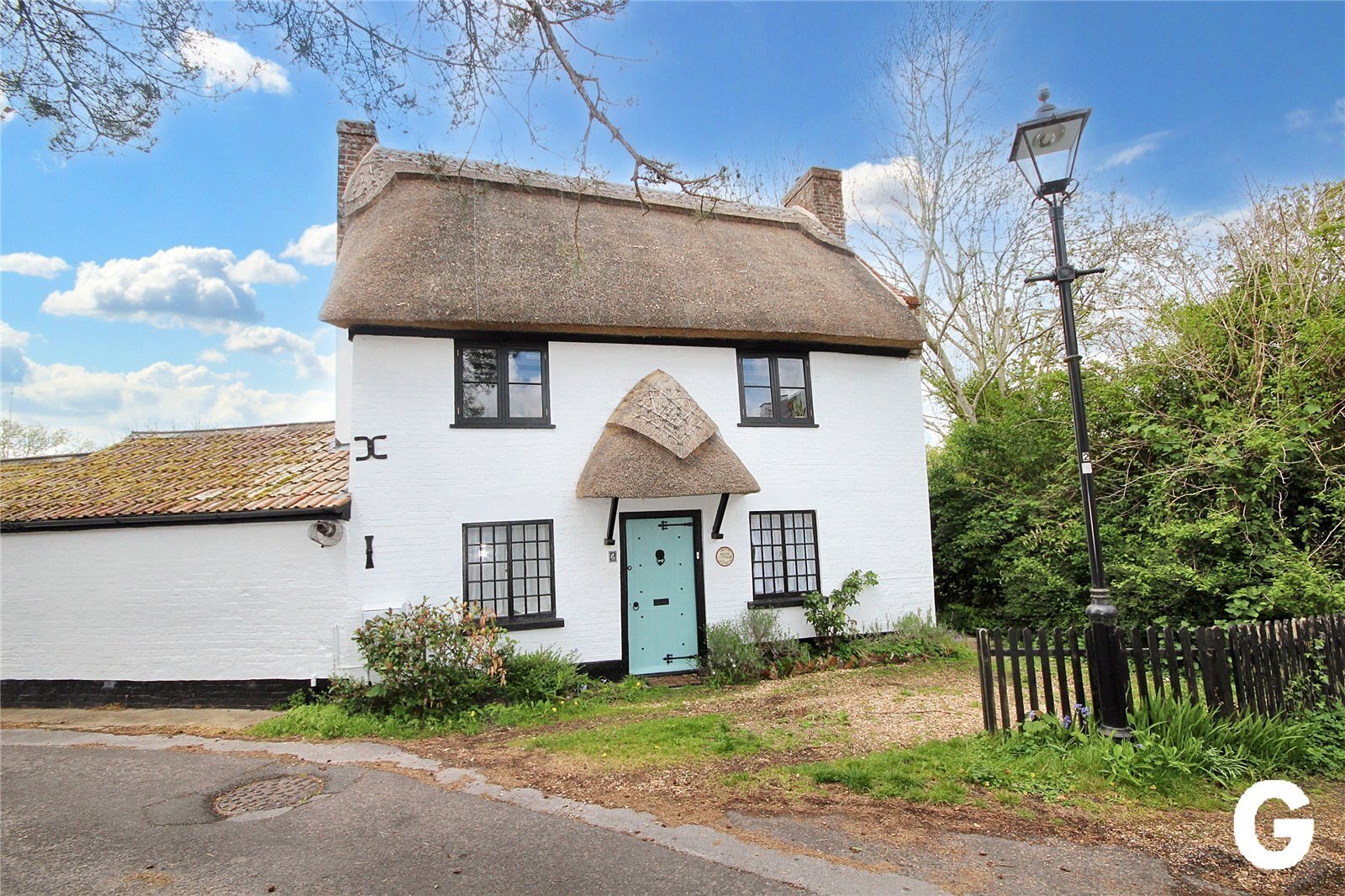 Coxstone Lane, Ringwood, Hampshire, BH24 Image 11