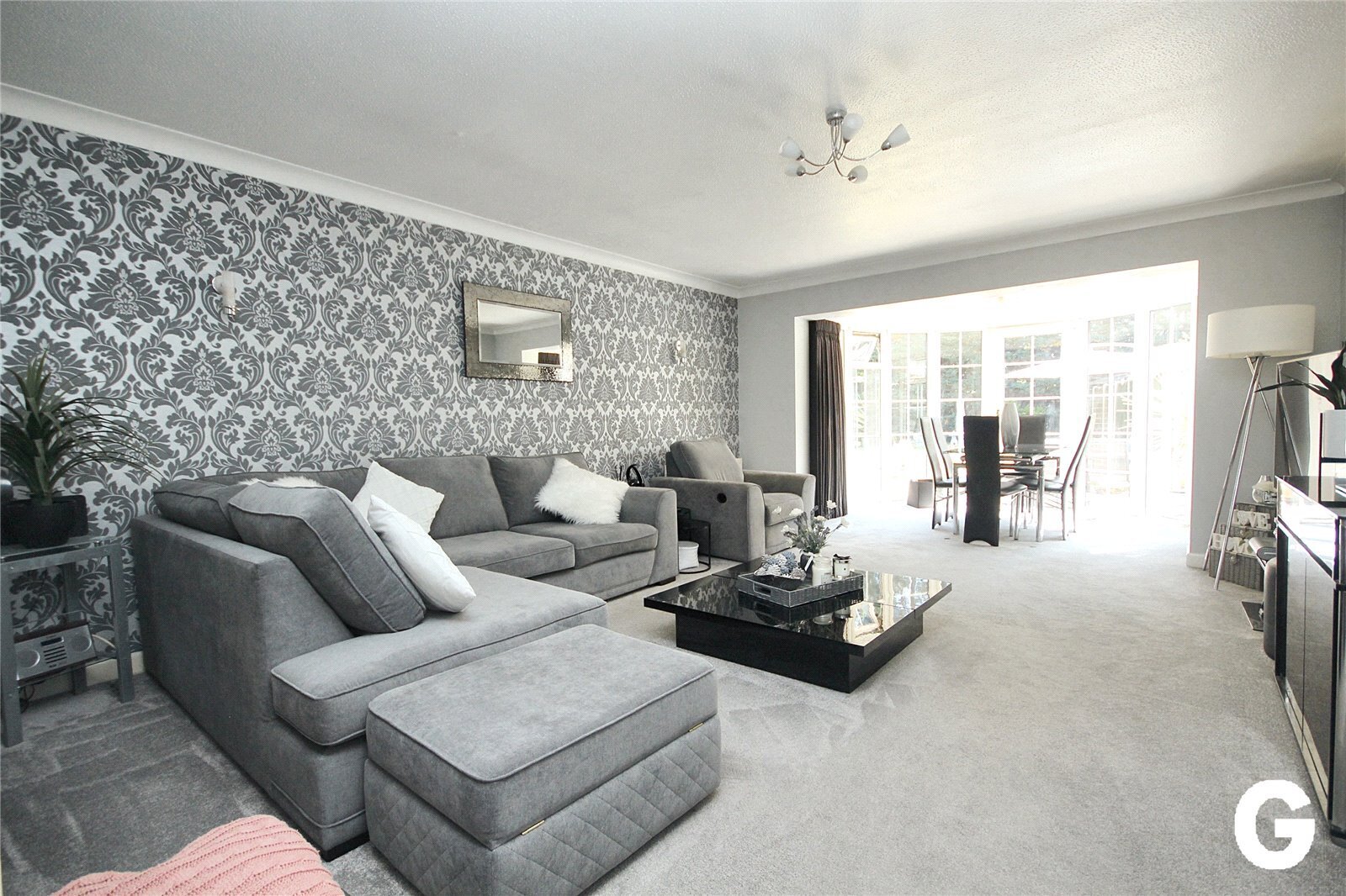 Horton Road, Ashley Heath, Ringwood, Hampshire, BH24 Image 3