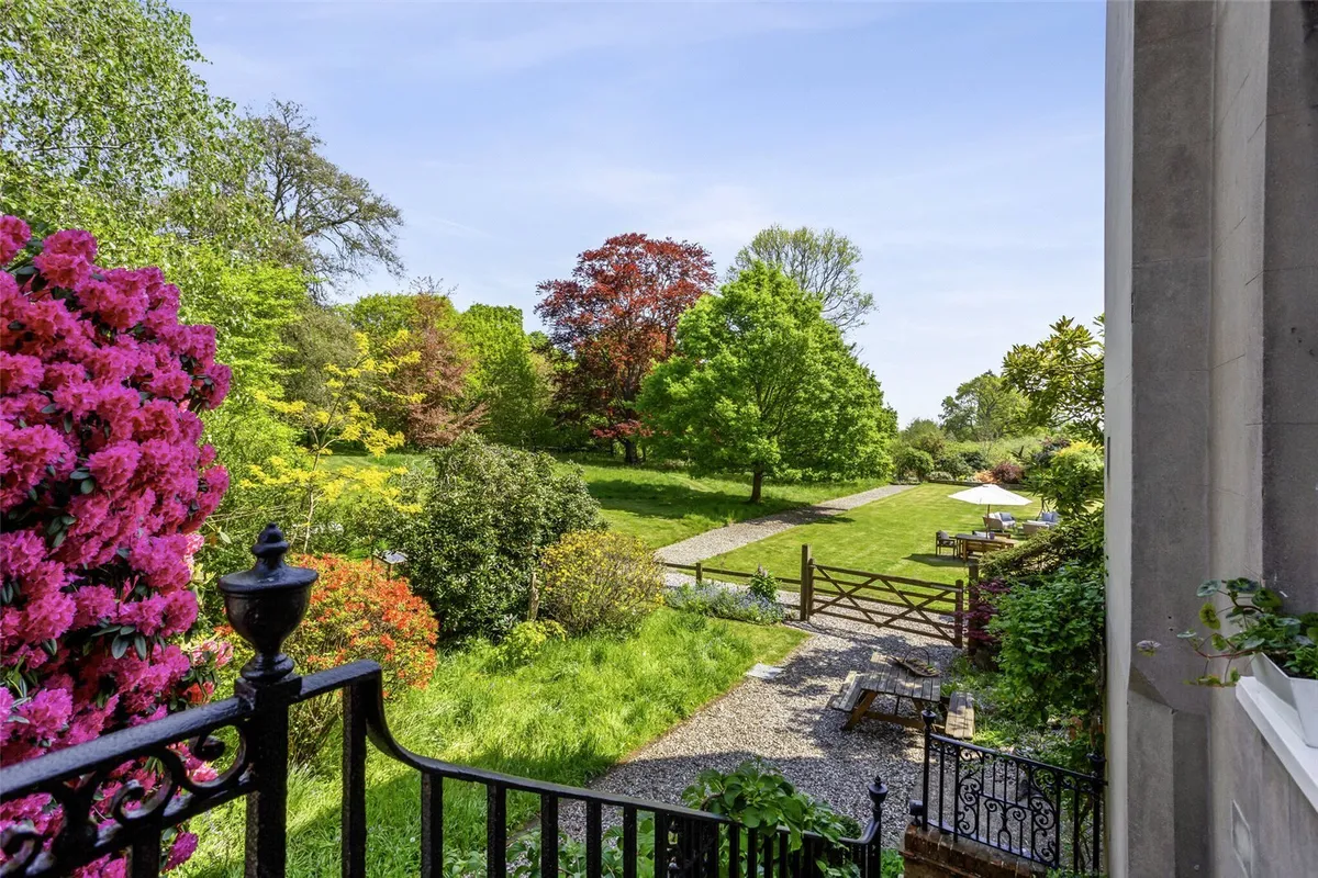 Mortimer Hill, Mortimer, RG7