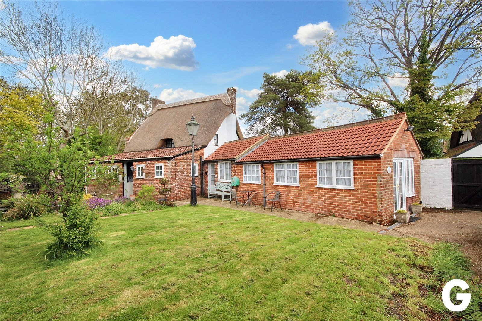 Coxstone Lane, Ringwood, Hampshire, BH24 Image 12