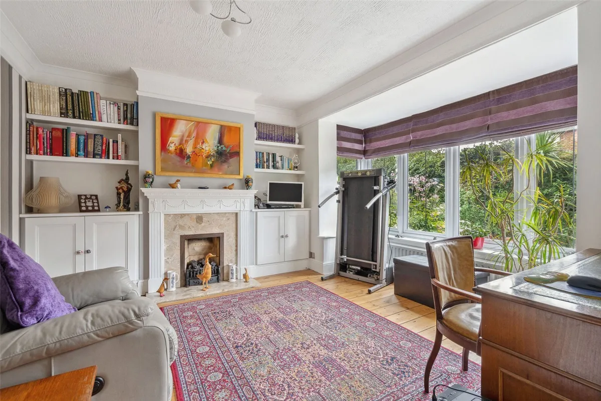 Vyne Road, Basingstoke, RG21
