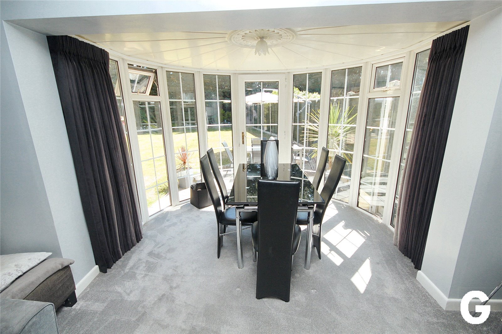 Horton Road, Ashley Heath, Ringwood, Hampshire, BH24 Image 5