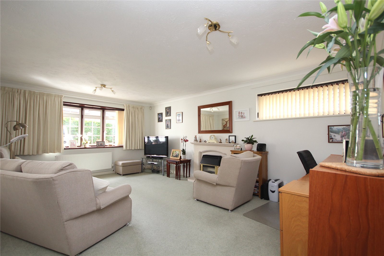 Lions Wood, St. Leonards, Ringwood, Hampshire, BH24 Image 2