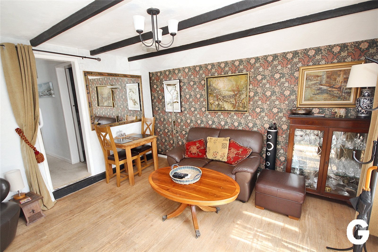 Coxstone Lane, Ringwood, Hampshire, BH24 Image 13