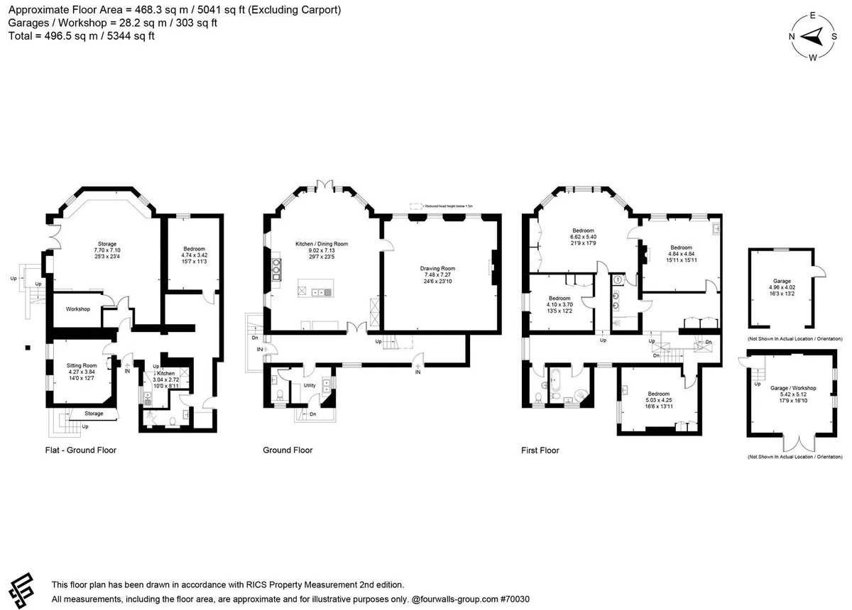 Mortimer Hill, Mortimer, RG7