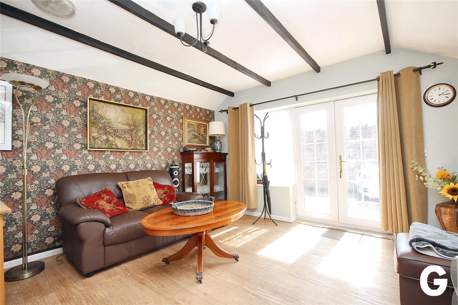 Coxstone Lane, Ringwood, Hampshire, BH24 Image 14