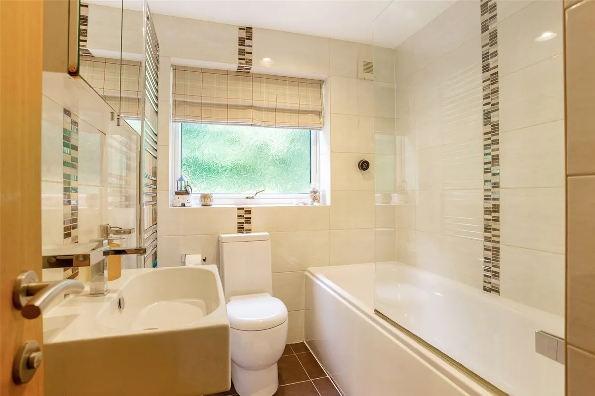 Bluebell Hollow, Baughurst, RG26
