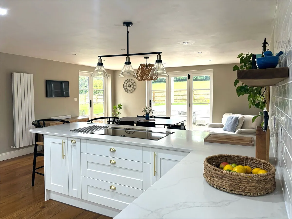 The Old Manor House, Overton, Basingstoke, RG25