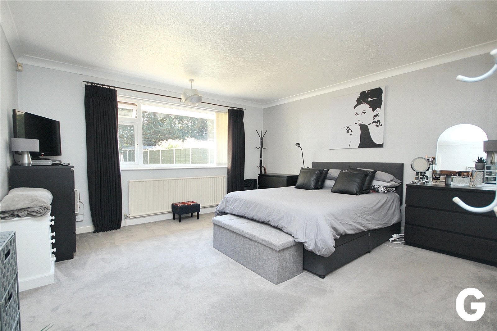 Horton Road, Ashley Heath, Ringwood, Hampshire, BH24 Image 8