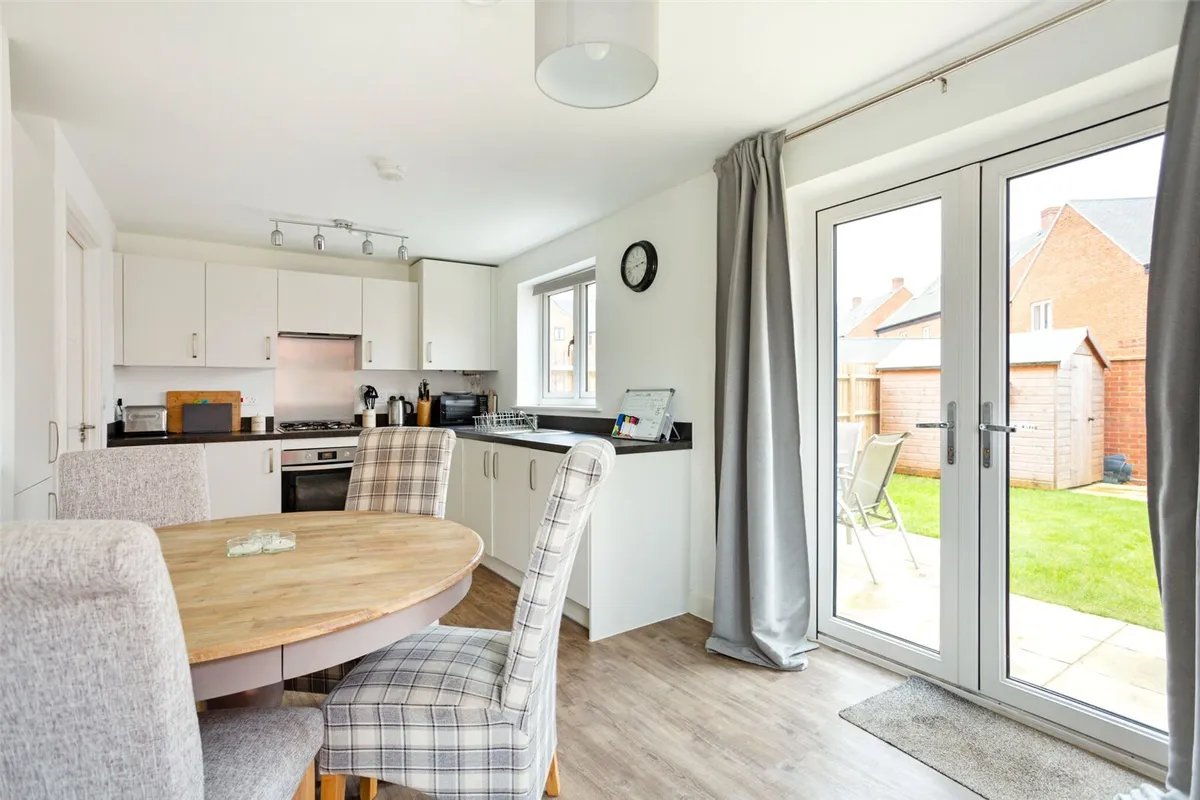 Coulter Road, Basingstoke, RG23