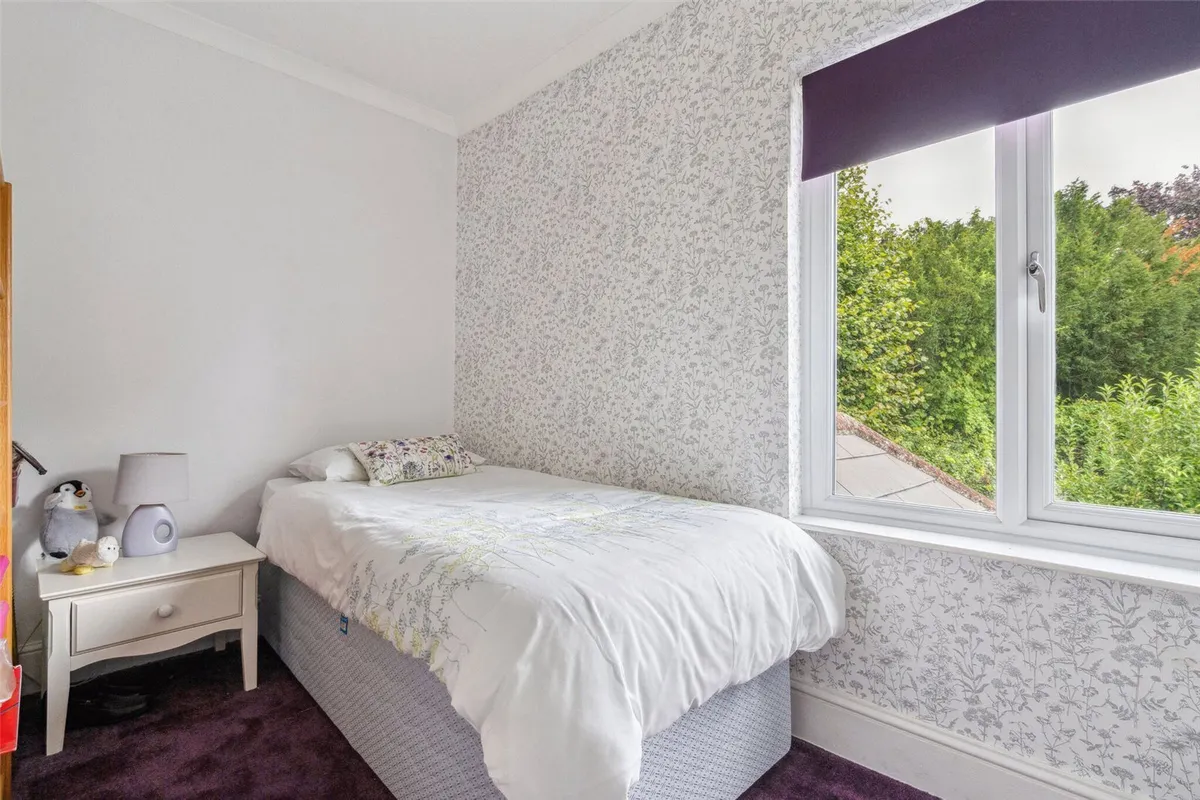 Vyne Road, Basingstoke, RG21