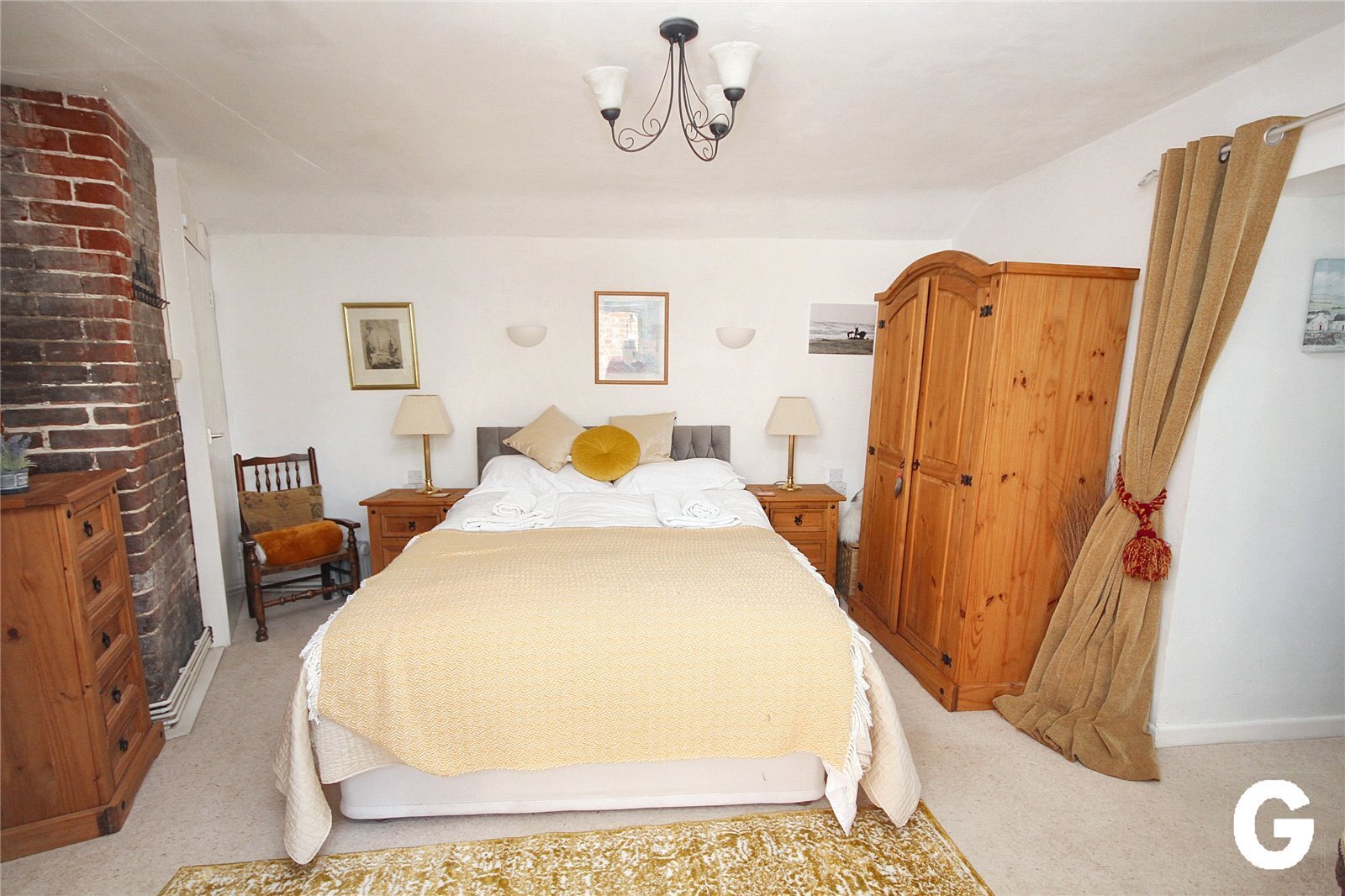 Coxstone Lane, Ringwood, Hampshire, BH24 Image 16