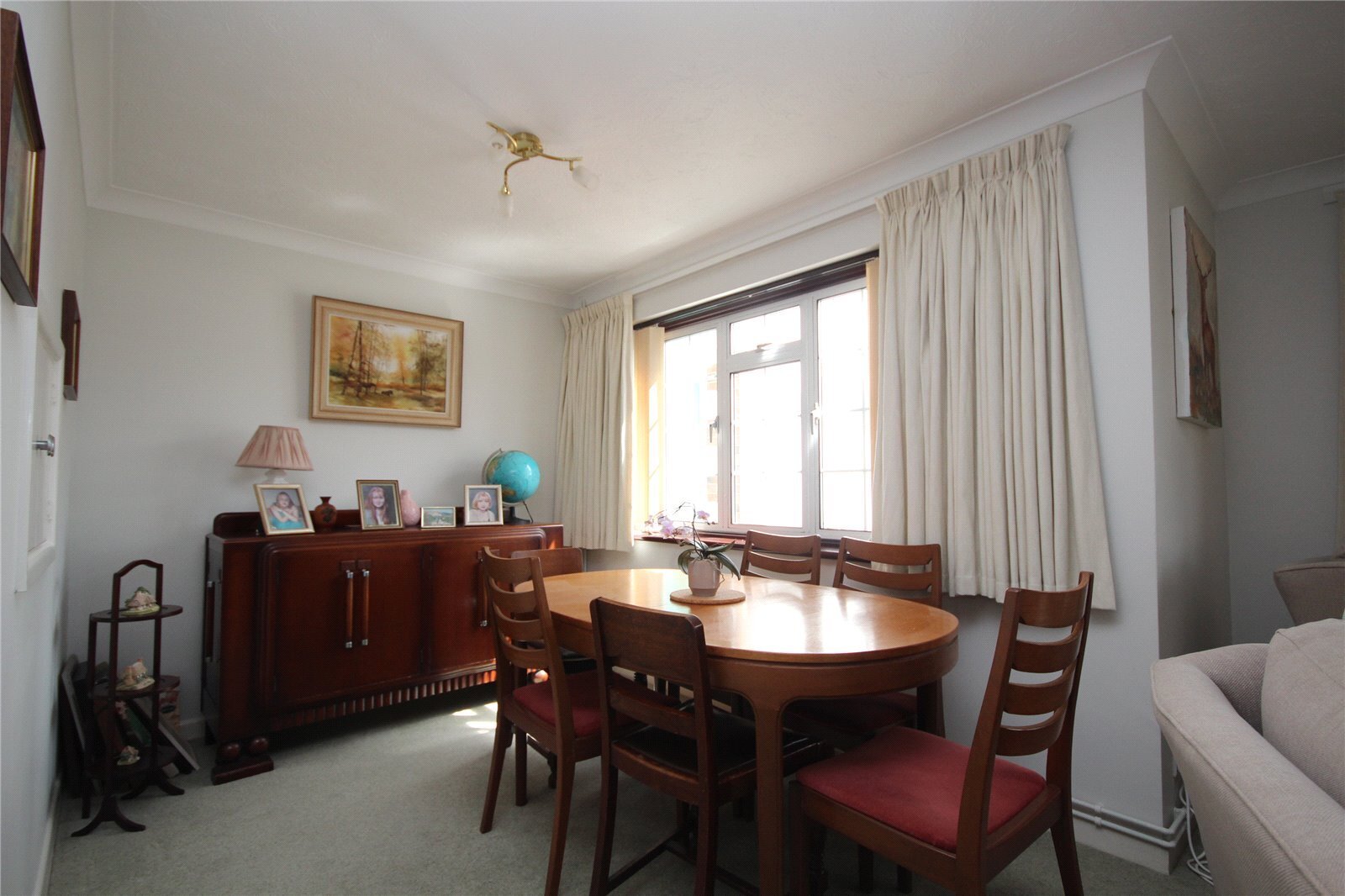 Lions Wood, St. Leonards, Ringwood, Hampshire, BH24 Image 6