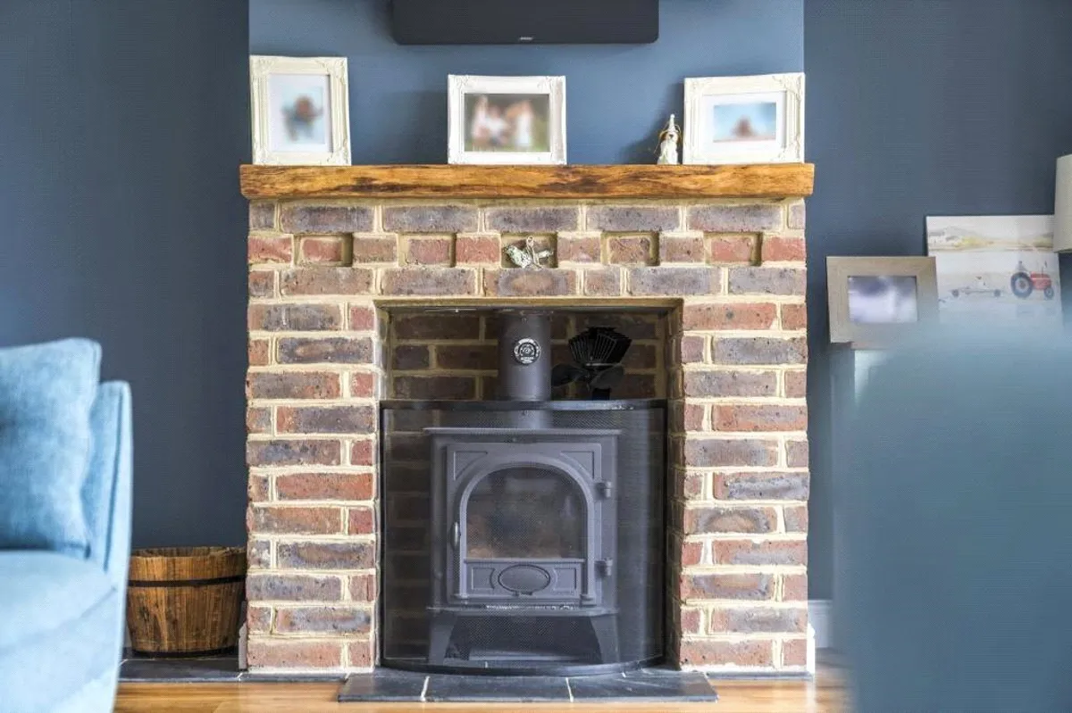 Old Vyne Lane, West Heath, RG26