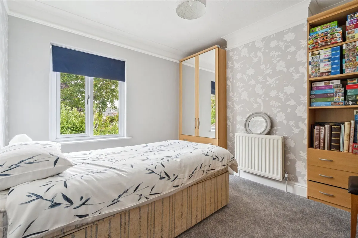 Vyne Road, Basingstoke, RG21