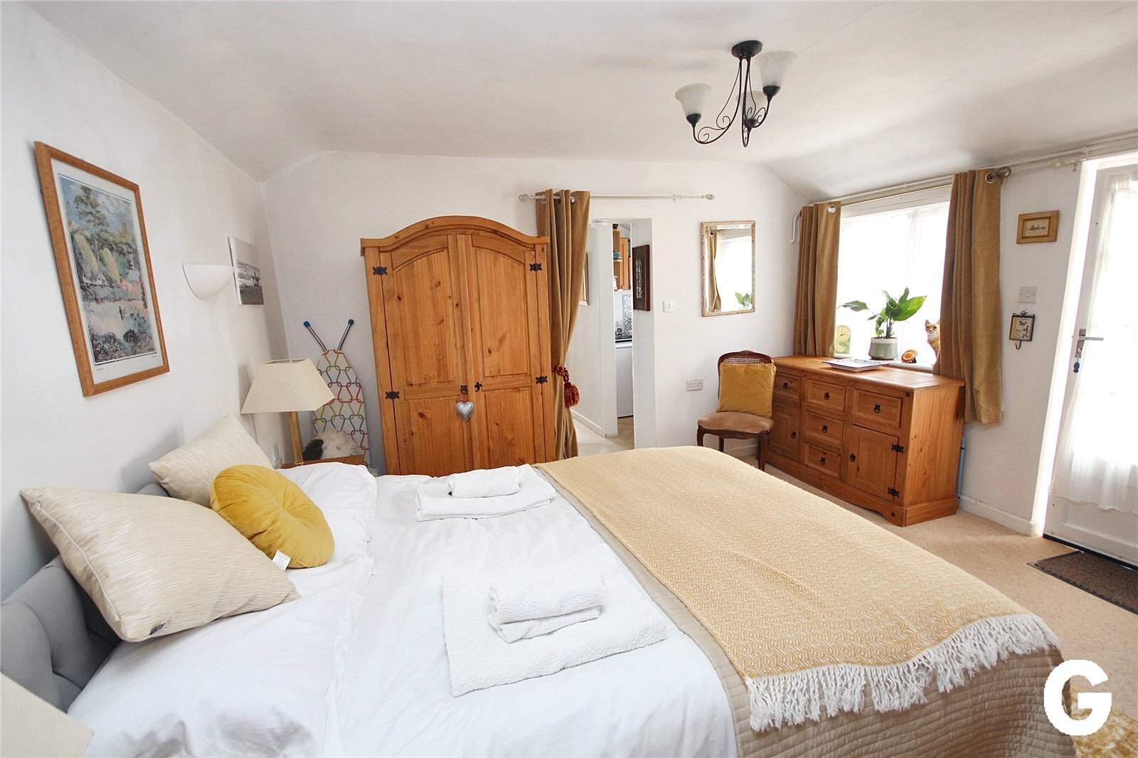 Coxstone Lane, Ringwood, Hampshire, BH24 Image 17