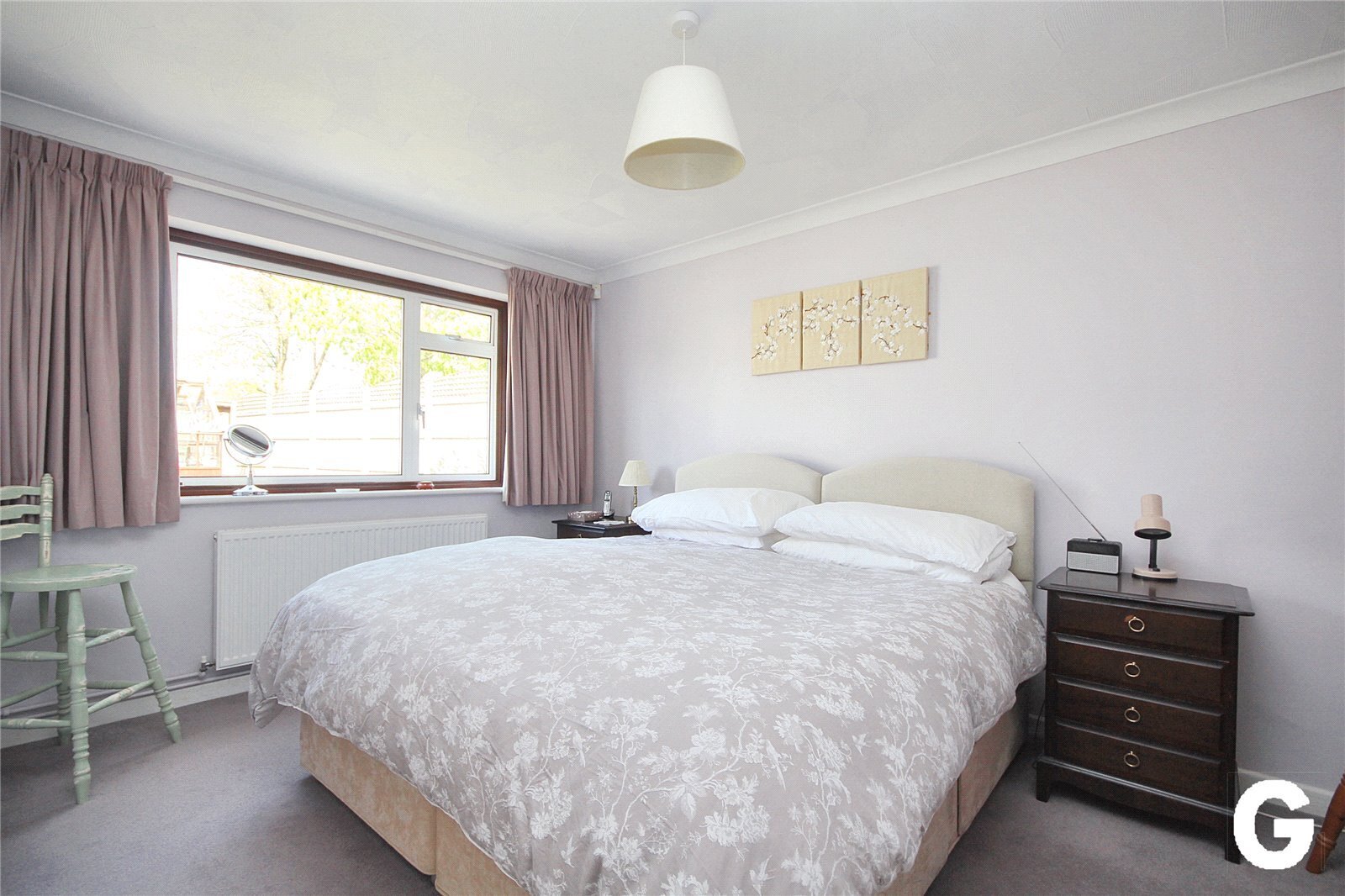 Lions Wood, St. Leonards, Ringwood, Hampshire, BH24 Image 7
