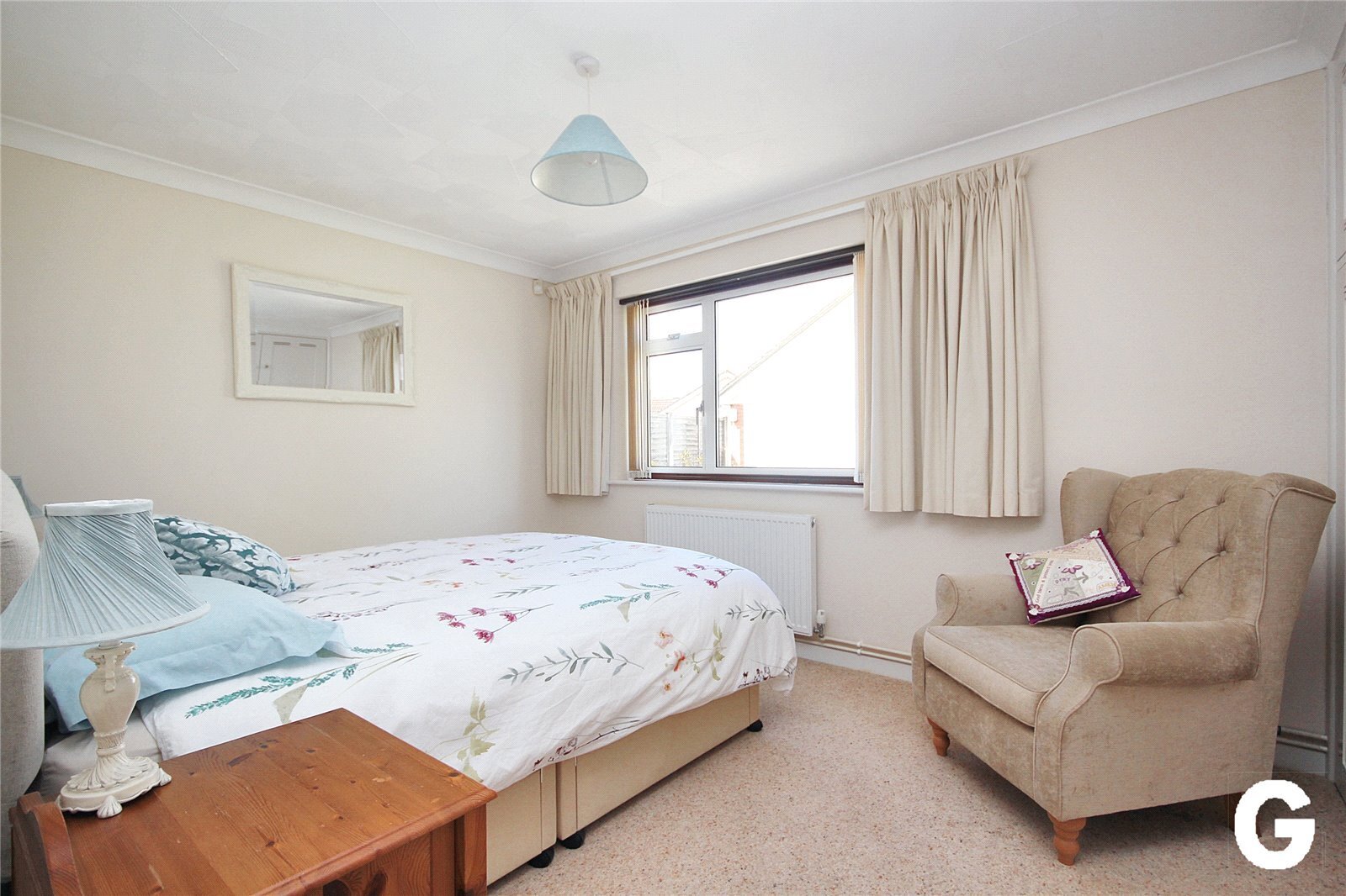 Lions Wood, St. Leonards, Ringwood, Hampshire, BH24 Image 8