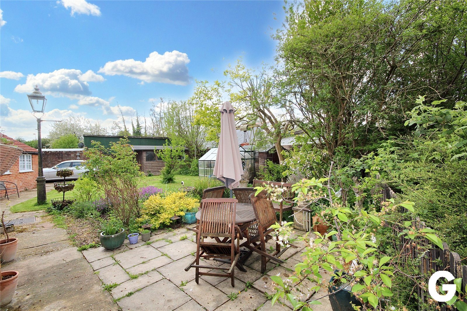 Coxstone Lane, Ringwood, Hampshire, BH24 Image 19