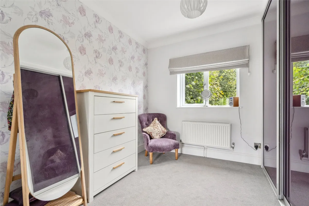Vyne Road, Basingstoke, RG21
