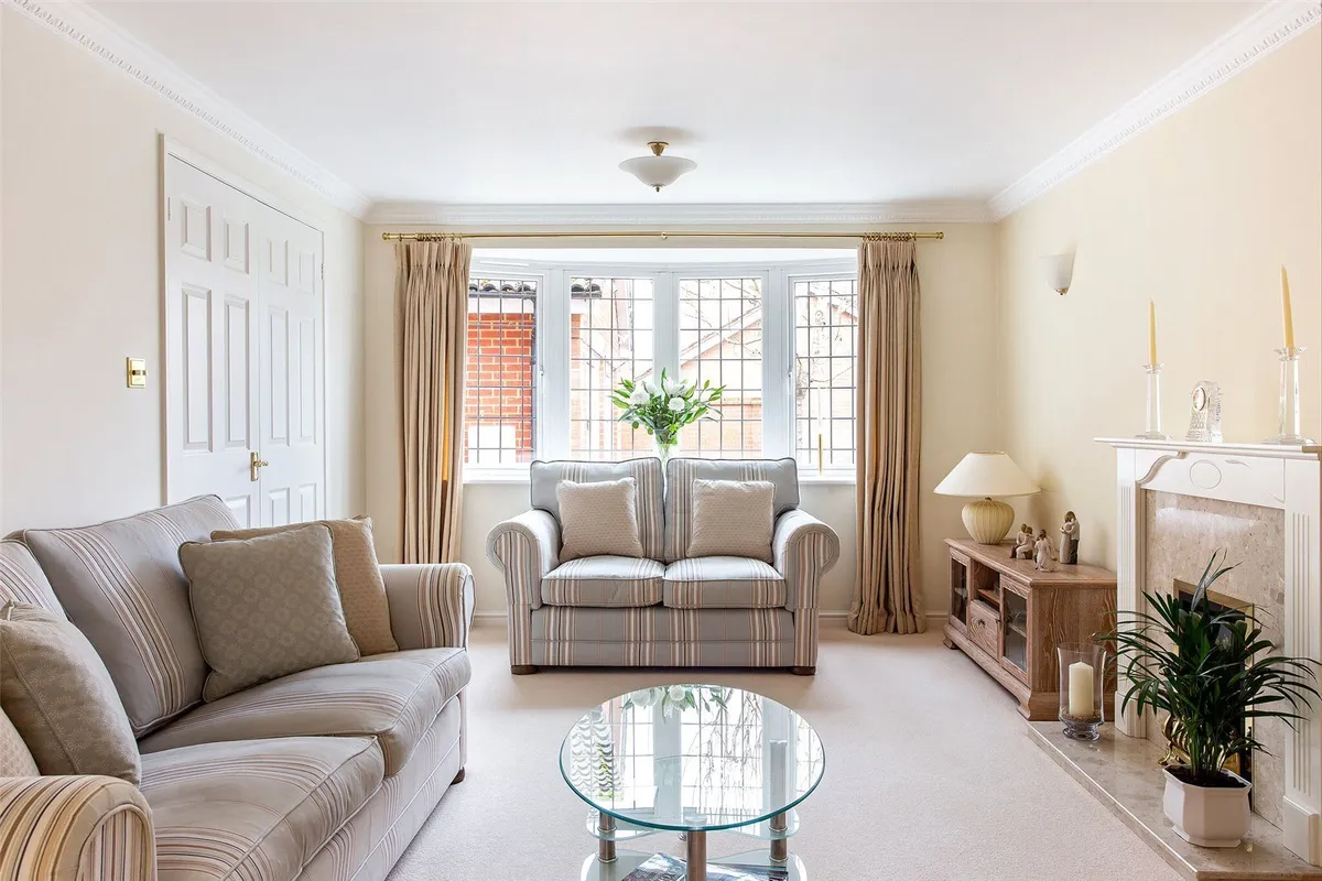 Windlenook, Bramley, RG26