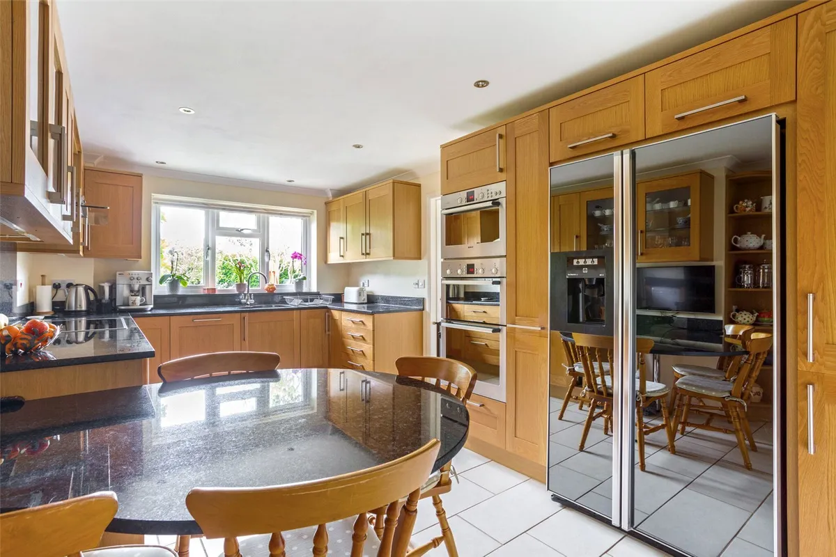 Vyne Meadow, Sherborne St John, RG24