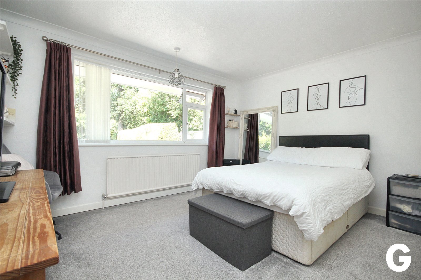 Horton Road, Ashley Heath, Ringwood, Hampshire, BH24 Image 12