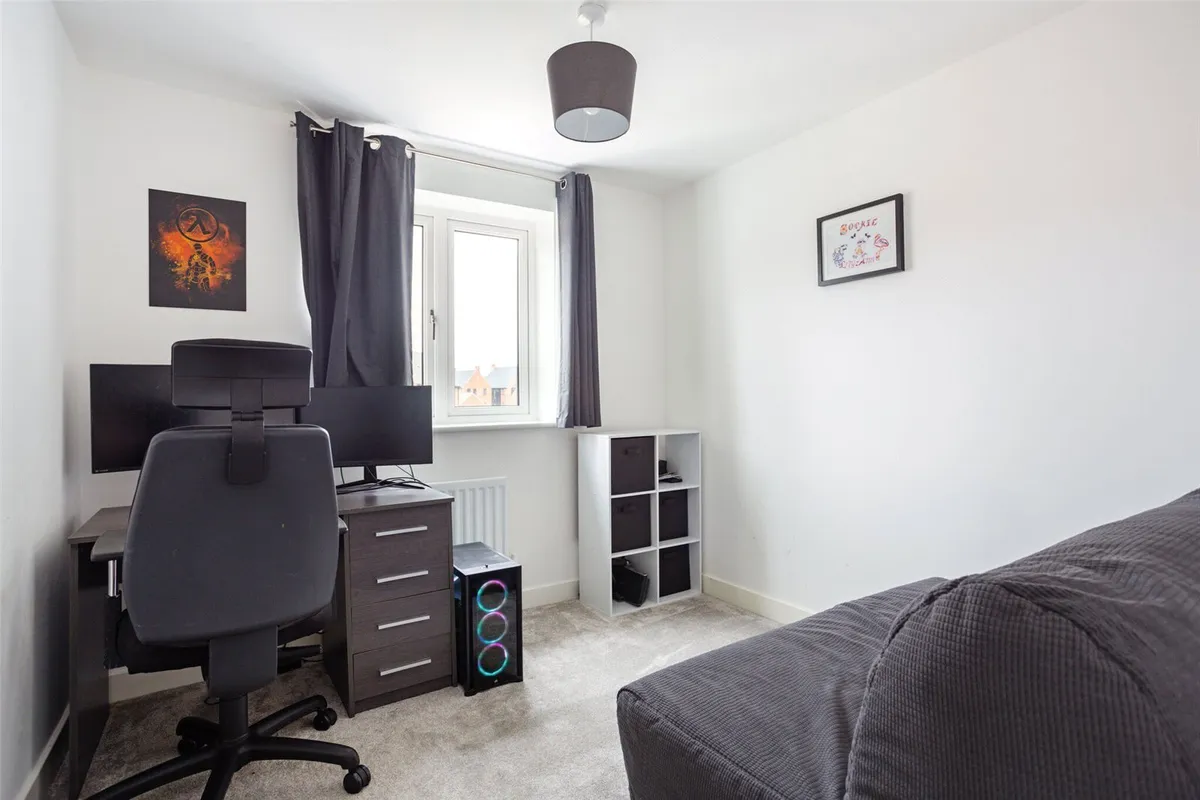 Coulter Road, Basingstoke, RG23