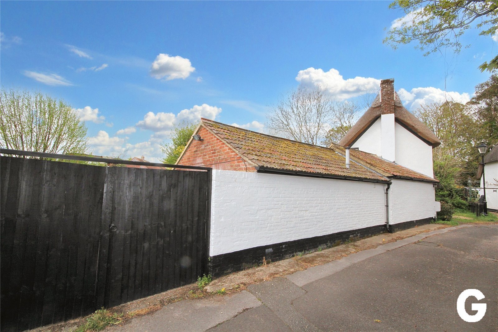Coxstone Lane, Ringwood, Hampshire, BH24 Image 20