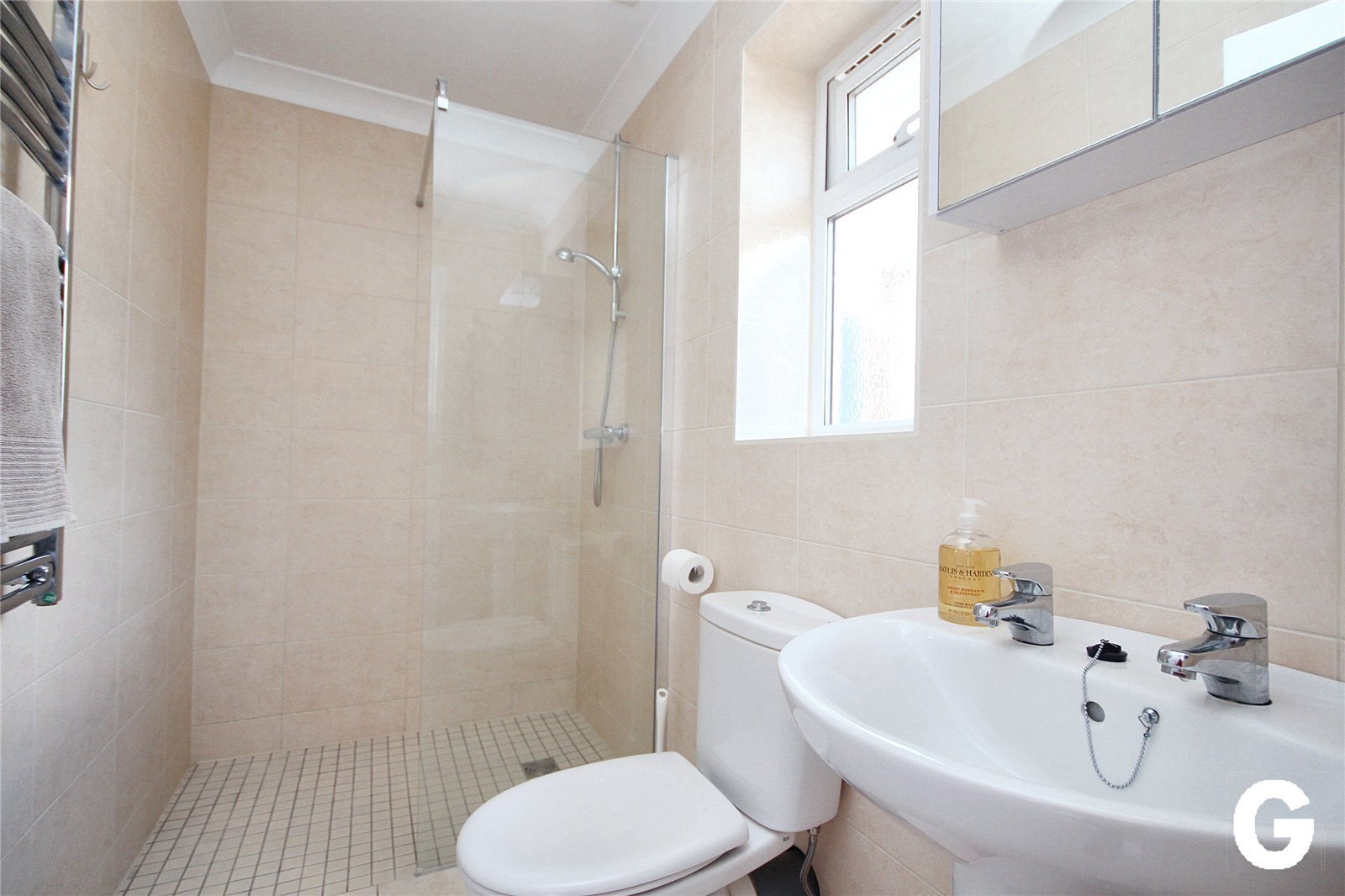 Lions Wood, St. Leonards, Ringwood, Hampshire, BH24 Image 10