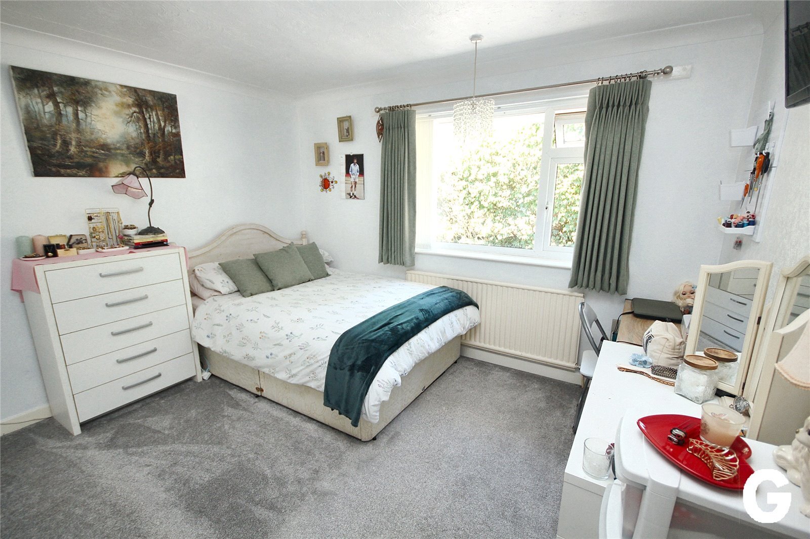 Horton Road, Ashley Heath, Ringwood, Hampshire, BH24 Image 13