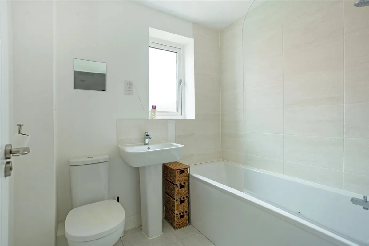 Coulter Road, Basingstoke, RG23