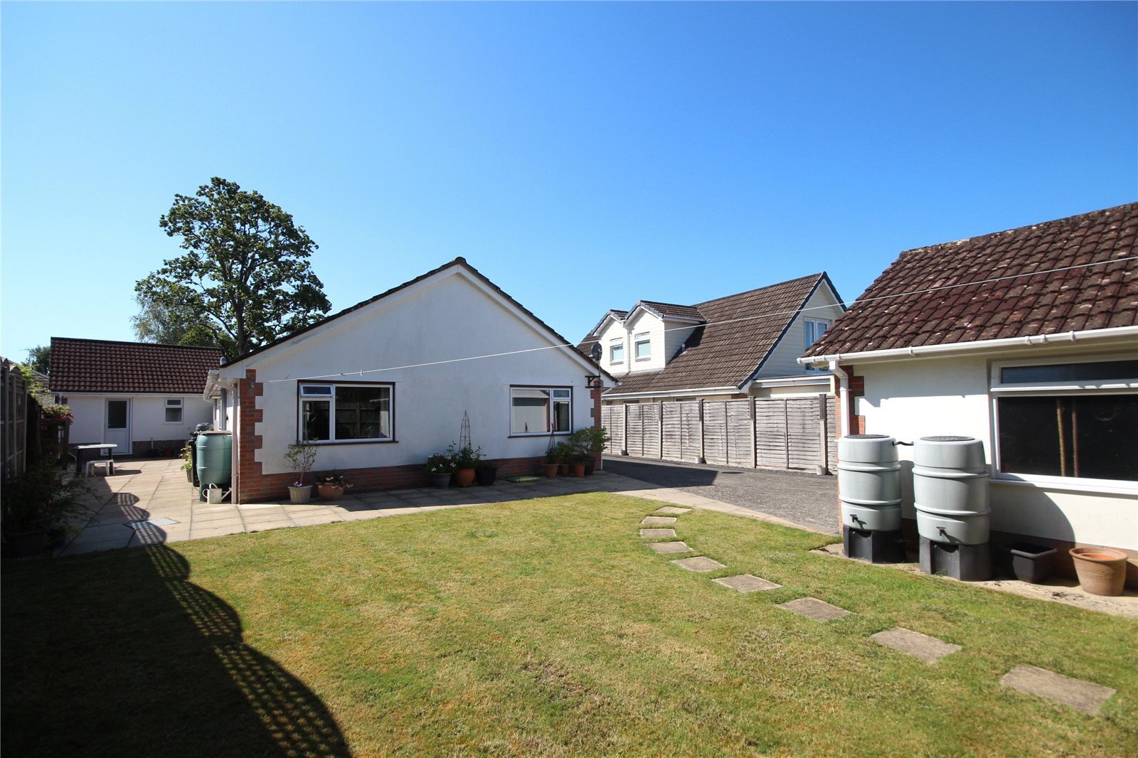 Lions Wood, St. Leonards, Ringwood, Hampshire, BH24 Image 11