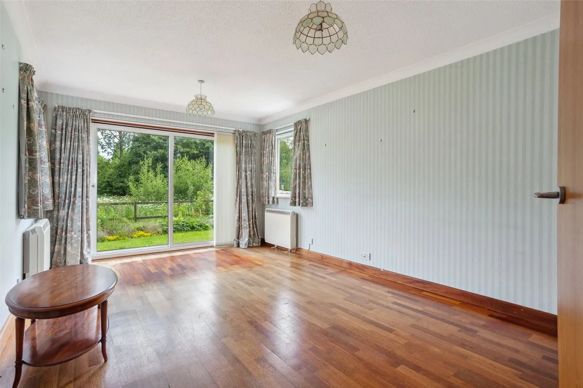 Bournefield, Sherborne St John, RG24